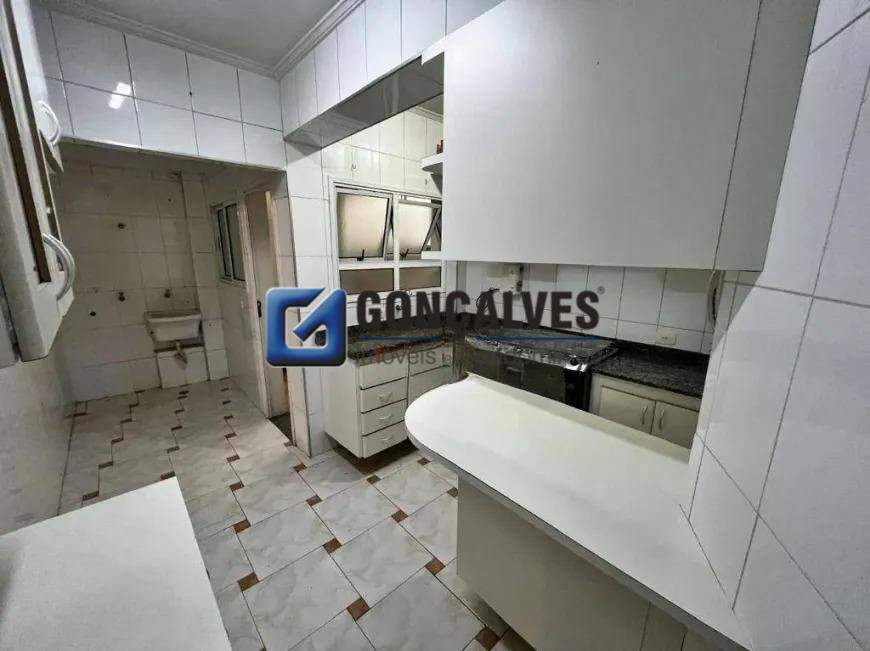 129960, Apartamento, para aluguel, para alugar, 3.400,00,Vila Euclides, São Bernardo do Campo,3 quartos: 
