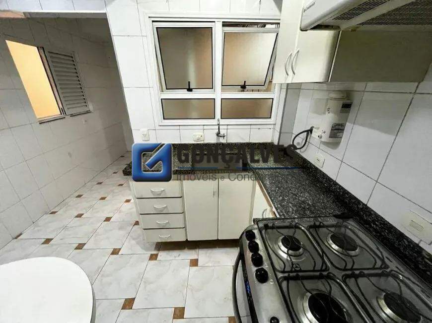 129960, Apartamento, para aluguel, para alugar, 3.400,00,Vila Euclides, São Bernardo do Campo,3 quartos: 