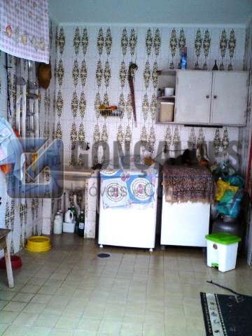 1300, Casa, à venda, à venda, 1.850.000,00,Santa Maria, São Caetano do Sul,3 quartos: F88236D