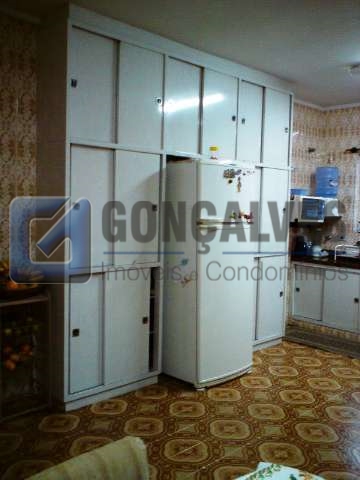 1300, Casa, à venda, à venda, 1.850.000,00,Santa Maria, São Caetano do Sul,3 quartos: F88236I