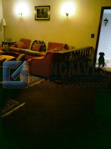 1300, Casa, à venda, à venda, 1.850.000,00,Santa Maria, São Caetano do Sul,3 quartos: F88236G