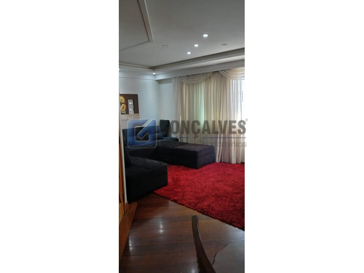 1302, Apartamento, à venda, à venda, 1.099.000,00,Cerâmica, São Caetano do Sul,4 quartos: A (31)