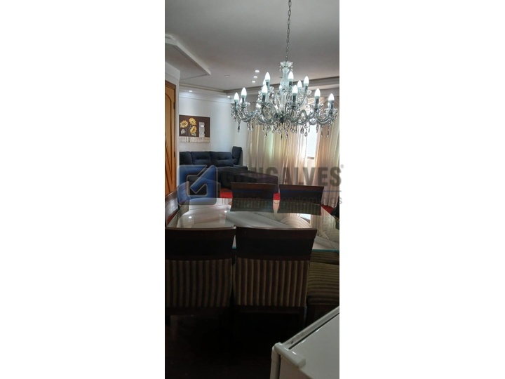 1302, Apartamento, à venda, à venda, 1.099.000,00,Cerâmica, São Caetano do Sul,4 quartos: A (51)