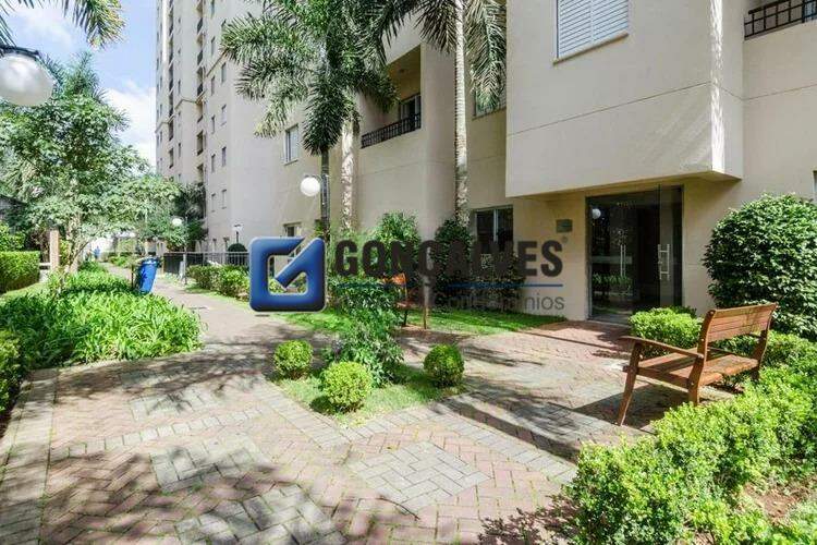 130382, Apartamento, para aluguel, para alugar, 3.350,00,Nova Petrópolis, São Bernardo do Campo,2 quartos: 