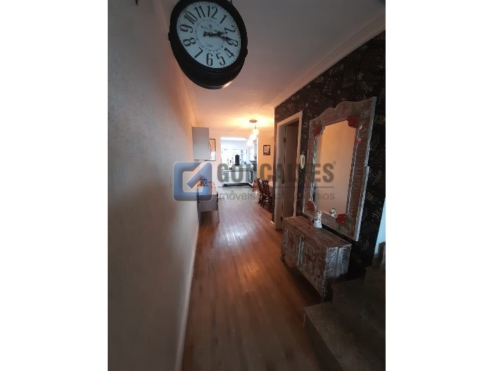 1304, Sobrado, à venda, à venda, 850.000,00,Vila Junqueira, Santo André,3 quartos: 555444