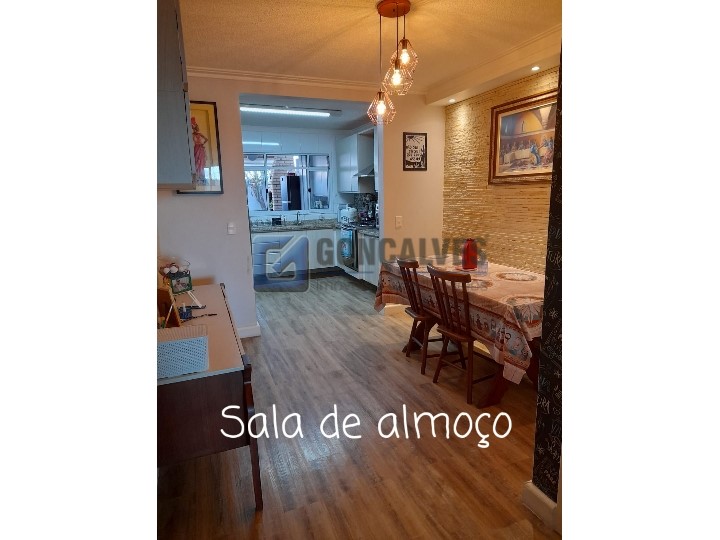 1304, Sobrado, à venda, à venda, 850.000,00,Vila Junqueira, Santo André,3 quartos: 87878