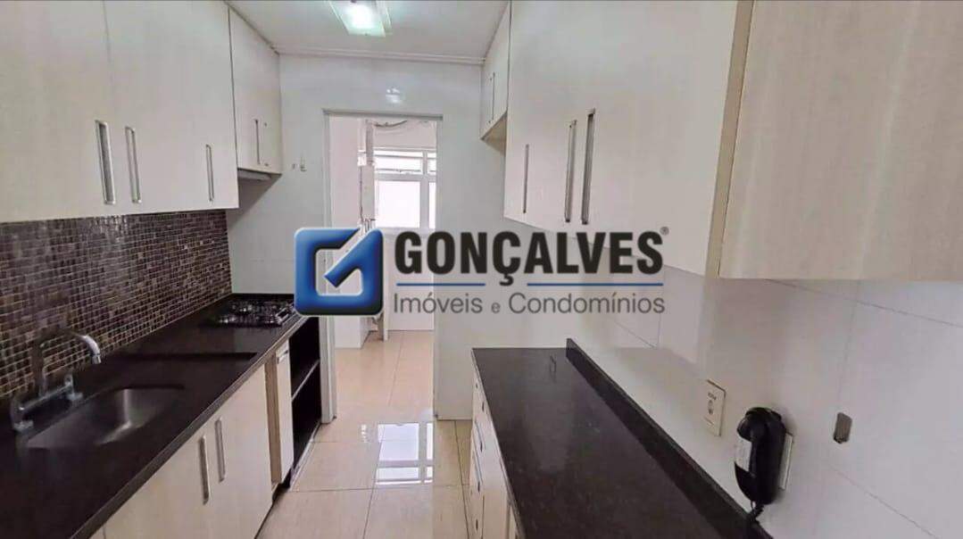130407, Apartamento, para aluguel, para alugar, 4.000,00,Centro, São Bernardo do Campo,3 quartos: 