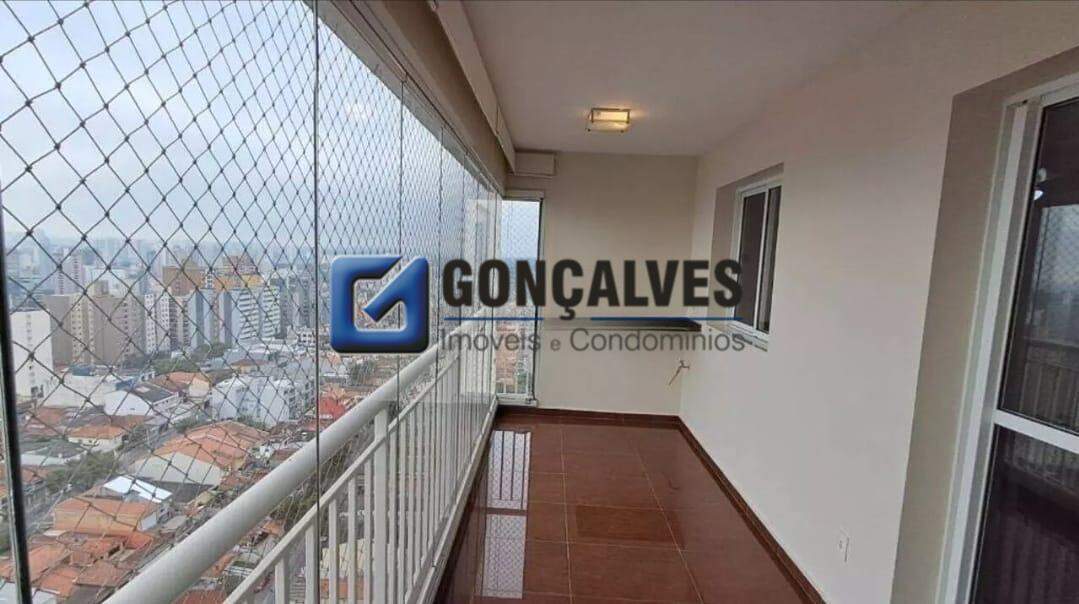 130407, Apartamento, para aluguel, para alugar, 4.000,00,Centro, São Bernardo do Campo,3 quartos: 