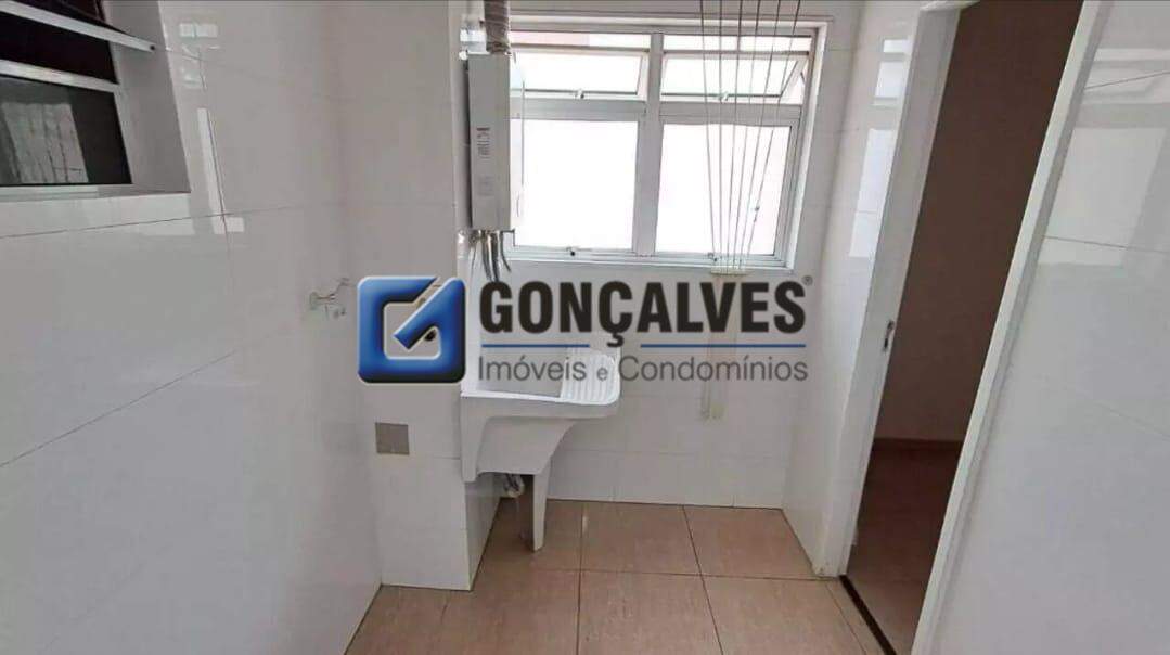 130407, Apartamento, para aluguel, para alugar, 4.000,00,Centro, São Bernardo do Campo,3 quartos: 