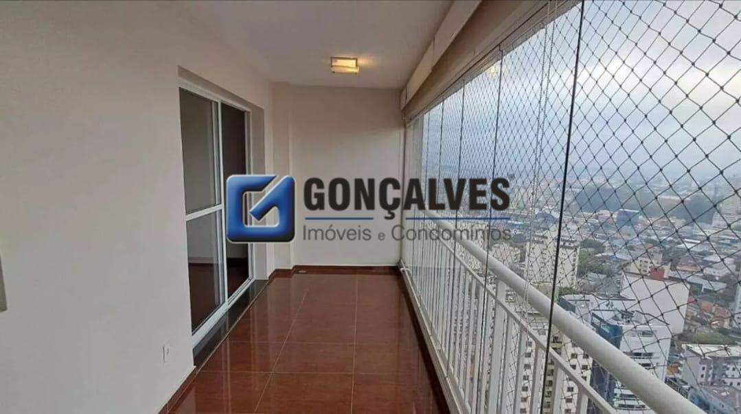 130407, Apartamento, para aluguel, para alugar, 4.000,00,Centro, São Bernardo do Campo,3 quartos: 