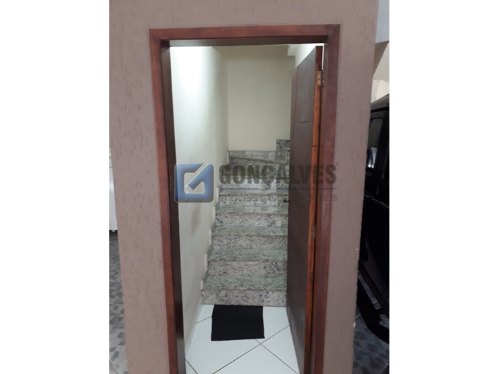 1305, Sobrado, à venda, à venda, 550.000,00,Parque Oratório, Santo André,2 quartos: A (1)