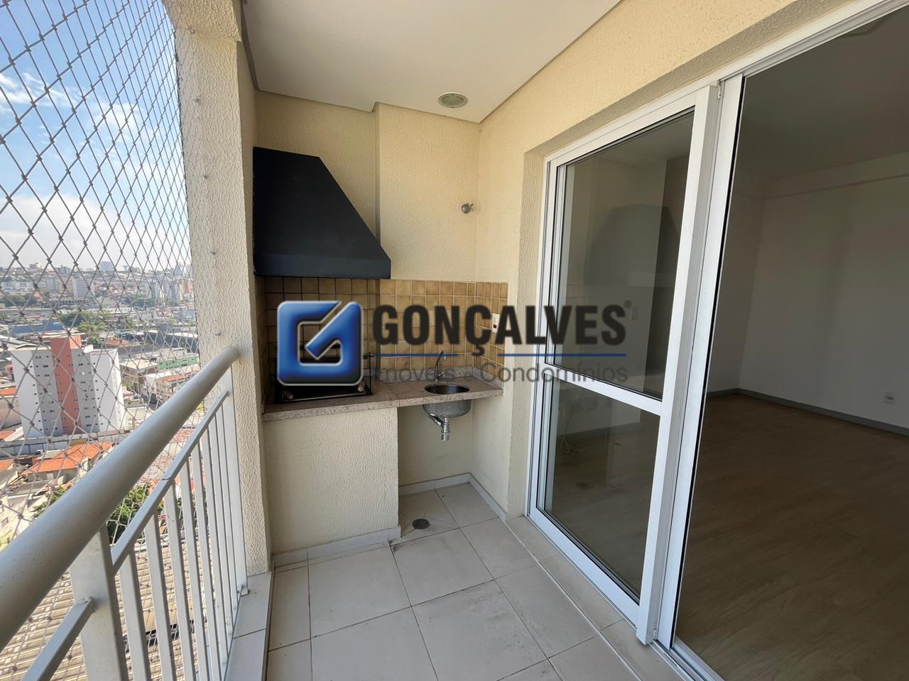 130555, Apartamento, à venda, à venda, 691.000,00,Fundação, São Caetano do Sul,2 quartos: 