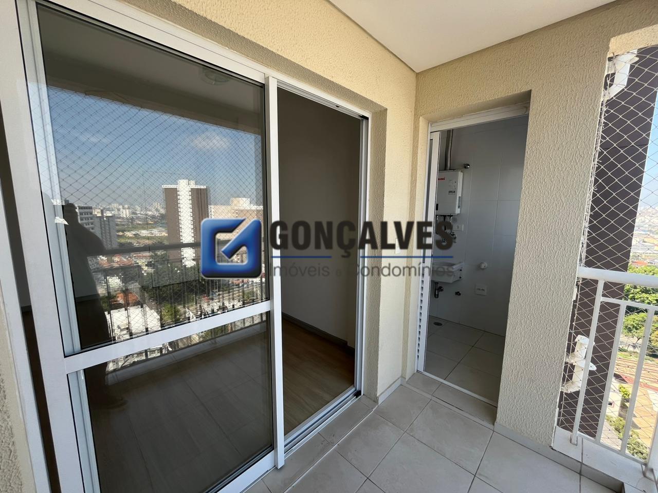 130555, Apartamento, à venda, à venda, 691.000,00,Fundação, São Caetano do Sul,2 quartos: 