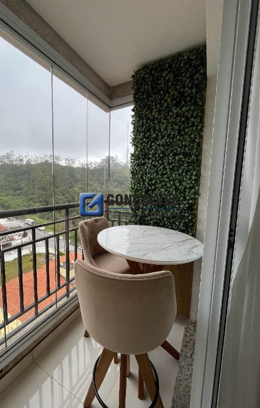 130557, Apartamento, à venda, à venda, 425.000,00,PARQUE SELECTA, São Bernardo do Campo,2 quartos: 