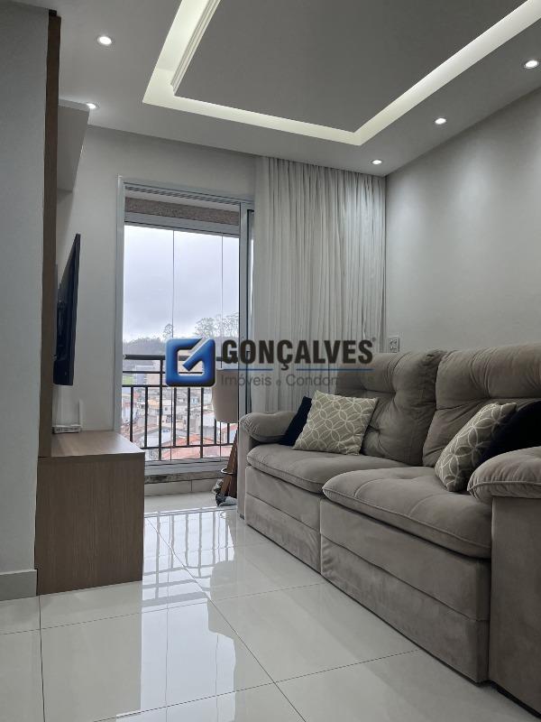 130557, Apartamento, à venda, à venda, 425.000,00,PARQUE SELECTA, São Bernardo do Campo,2 quartos: 