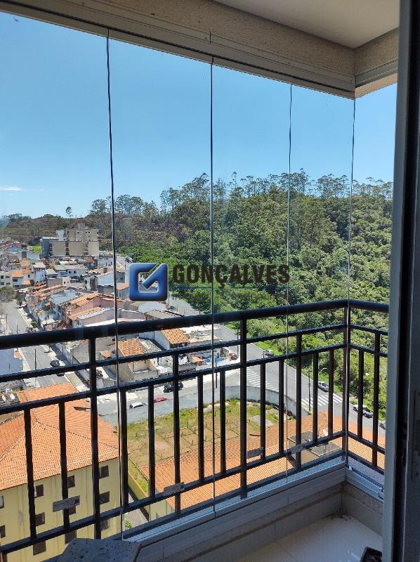 130557, Apartamento, à venda, à venda, 425.000,00,PARQUE SELECTA, São Bernardo do Campo,2 quartos: 