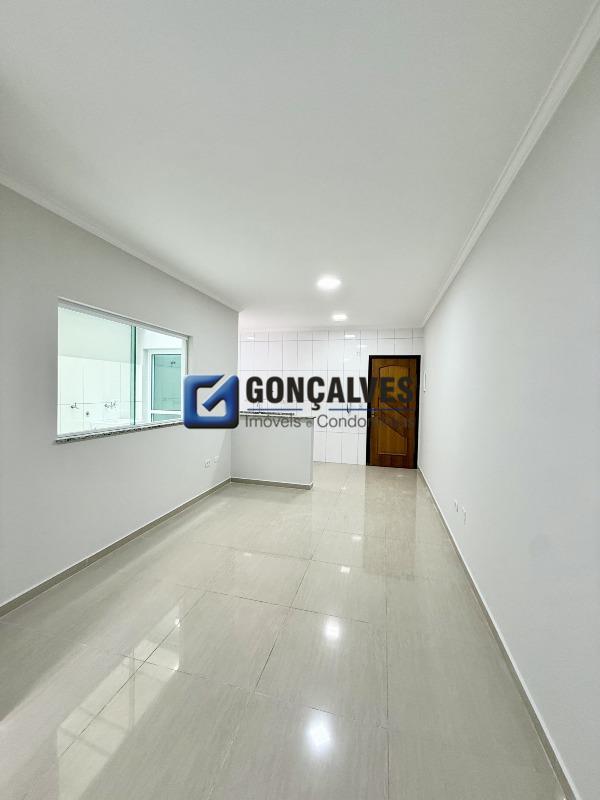 130559, Apartamento, à venda, à venda, 348.000,00,Vila Helena, Santo André,2 quartos: 