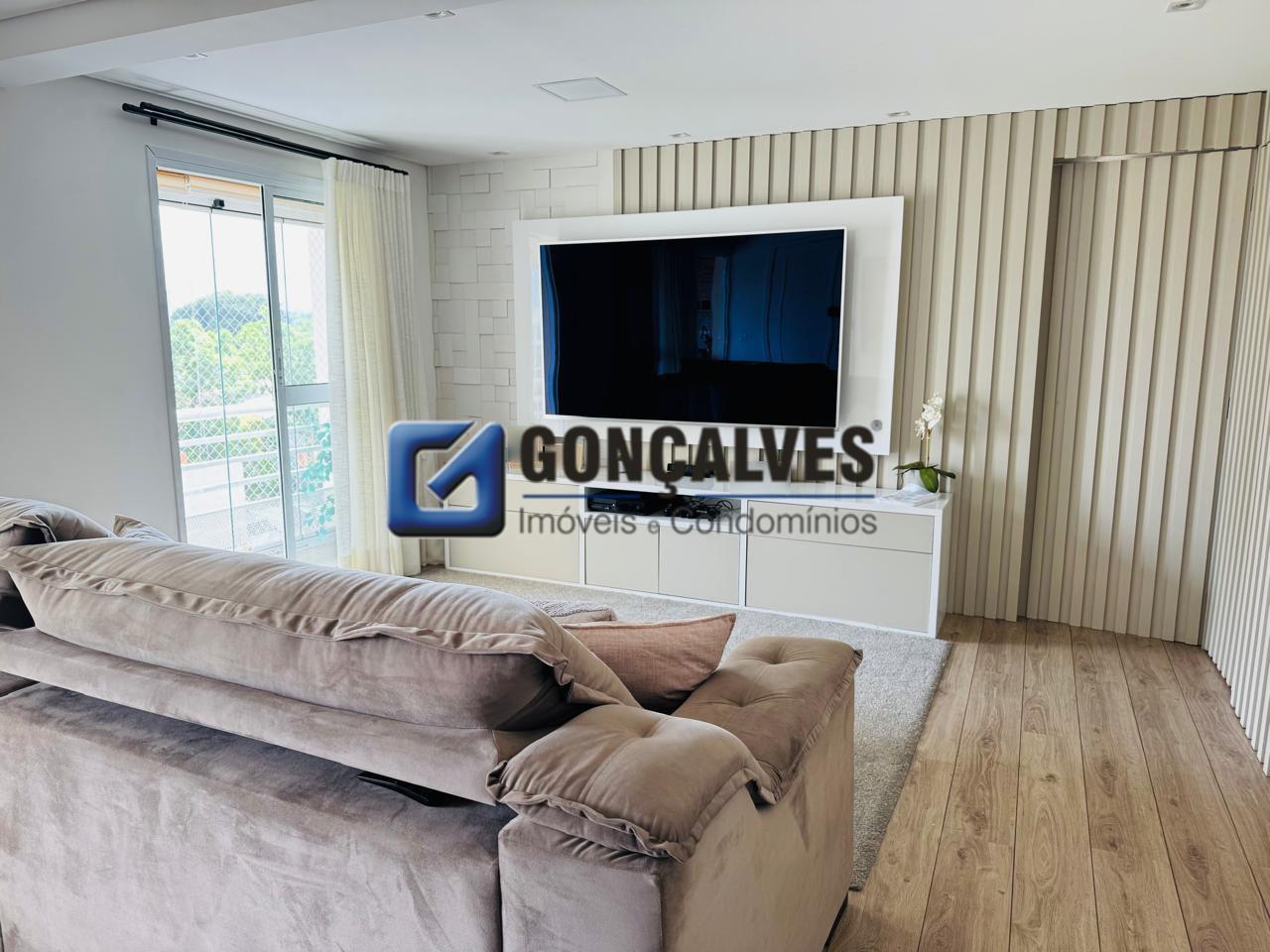 130560, Apartamento, à venda, à venda, 1.200.000,00,Casa Branca, Santo André,: 