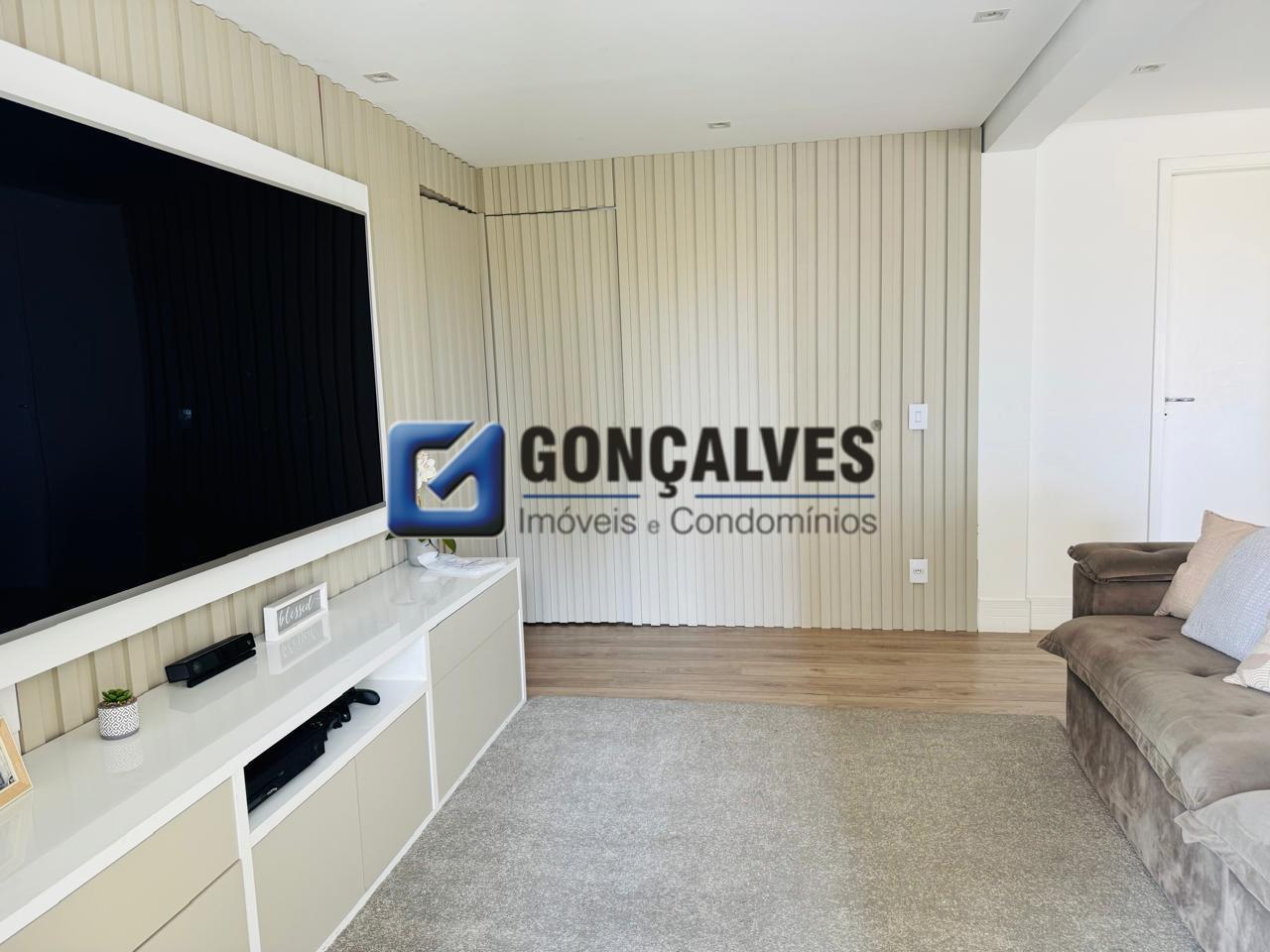 130560, Apartamento, à venda, à venda, 1.200.000,00,Casa Branca, Santo André,: 