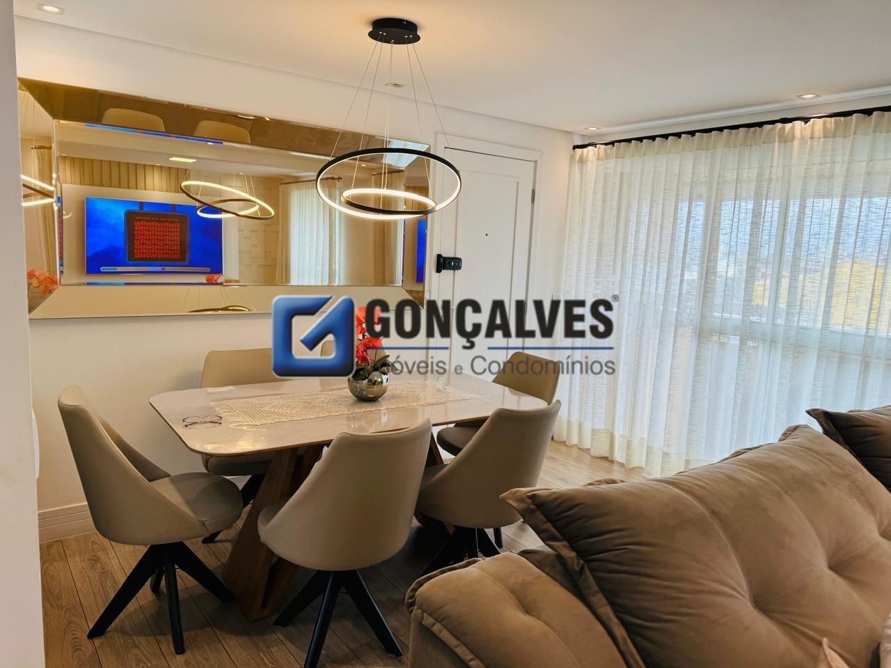 130560, Apartamento, à venda, à venda, 1.200.000,00,Casa Branca, Santo André,: 