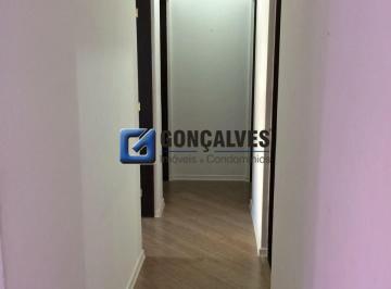130561, Apartamento, à venda, à venda, 535.000,00,Vila Alice, Santo André,3 quartos: 