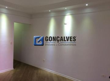 130561, Apartamento, à venda, à venda, 535.000,00,Vila Alice, Santo André,3 quartos: 