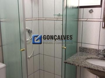 130561, Apartamento, à venda, à venda, 535.000,00,Vila Alice, Santo André,3 quartos: 