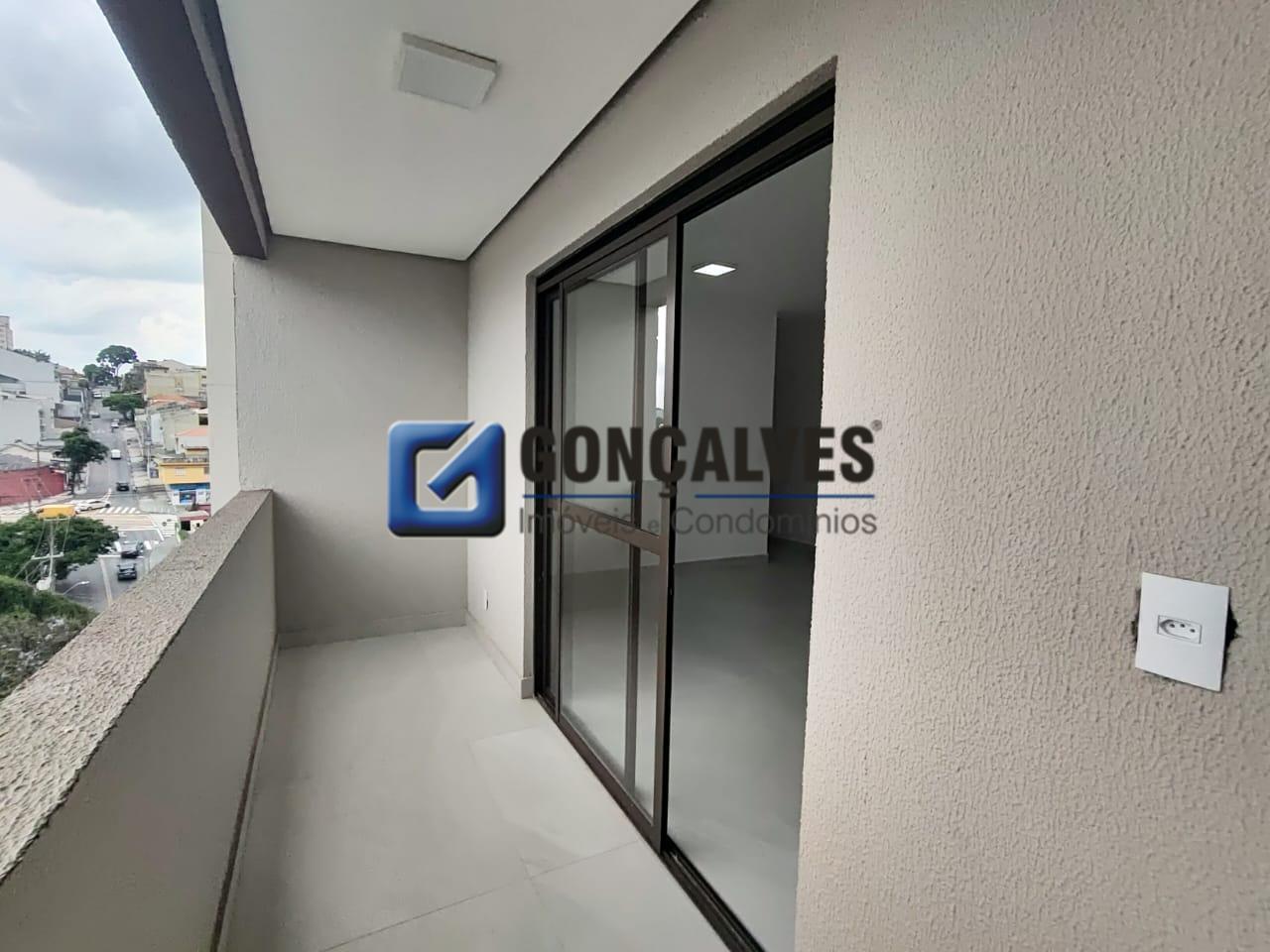 130568, Apartamento, para aluguel, para alugar, 2.500,00,Vila Metalúrgica, Santo André,1 quarto: 