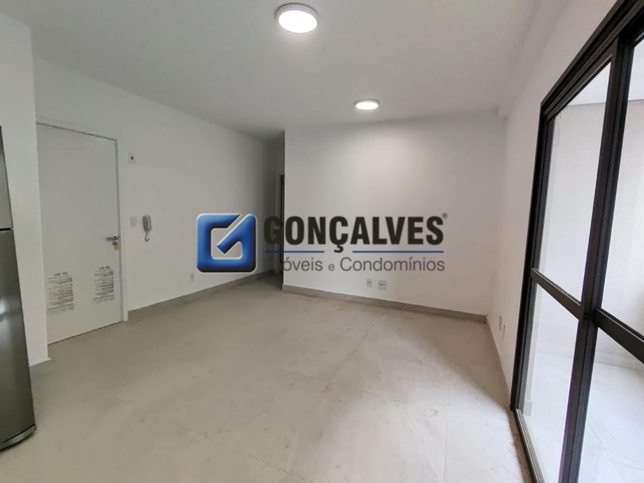 130568, Apartamento, para aluguel, para alugar, 2.500,00,Vila Metalúrgica, Santo André,1 quarto: 