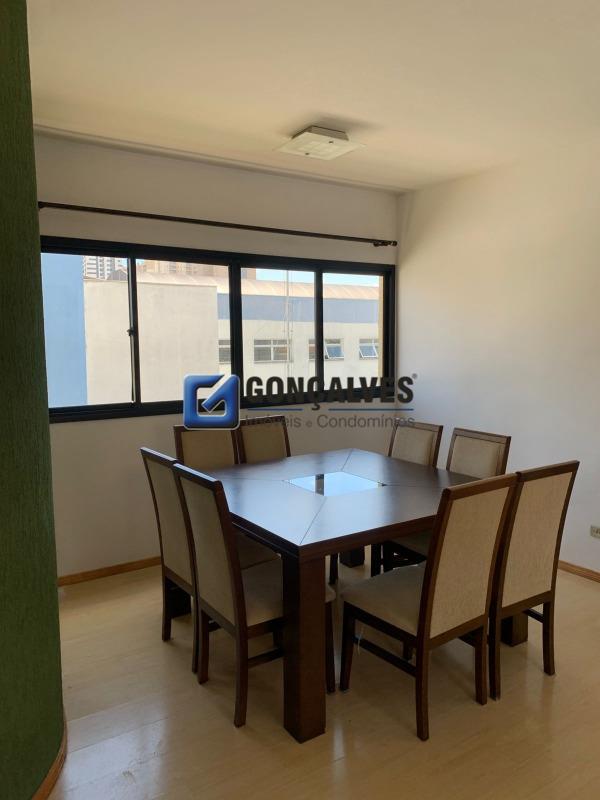 130608, Apartamento, à venda, à venda, 660.000,00,Campestre, Santo André,3 quartos: 