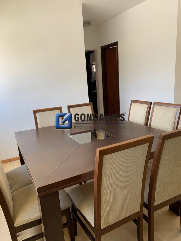 130608, Apartamento, à venda, à venda, 660.000,00,Campestre, Santo André,3 quartos: 