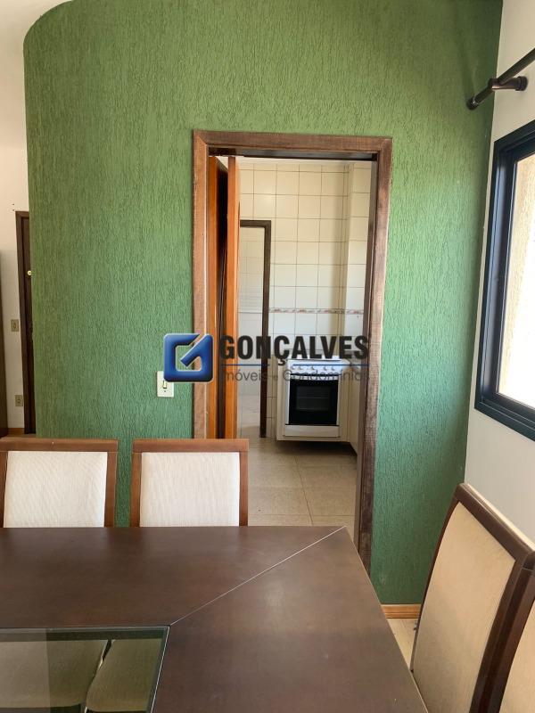 130608, Apartamento, à venda, à venda, 660.000,00,Campestre, Santo André,3 quartos: 