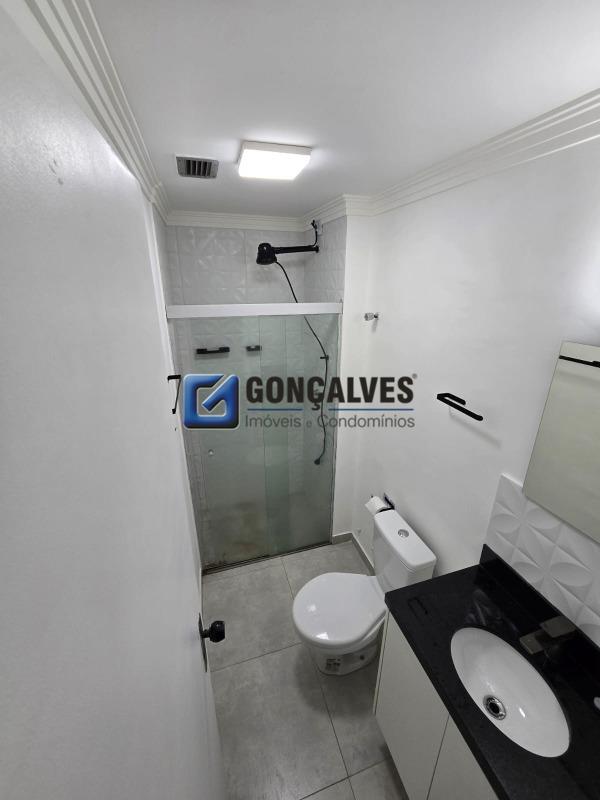130609, Apartamento, para aluguel, para alugar, 1.900,00,CHACARA INGLESA, SAO BERNARDO DO CAMPO,1 quarto: 