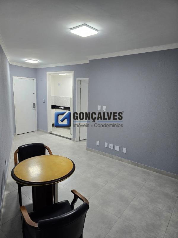 130609, Apartamento, para aluguel, para alugar, 1.900,00,CHACARA INGLESA, SAO BERNARDO DO CAMPO,1 quarto: 