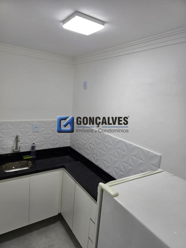130609, Apartamento, para aluguel, para alugar, 1.900,00,CHACARA INGLESA, SAO BERNARDO DO CAMPO,1 quarto: 