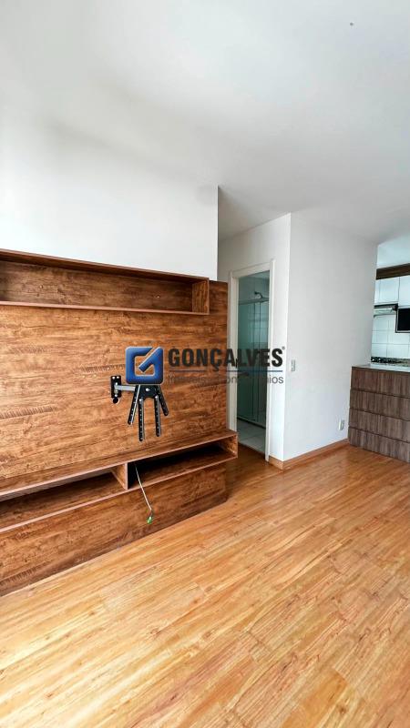 130610, Apartamento, à venda, à venda, 550.000,00,Nova Petrópolis, São Bernardo do Campo,3 quartos: 