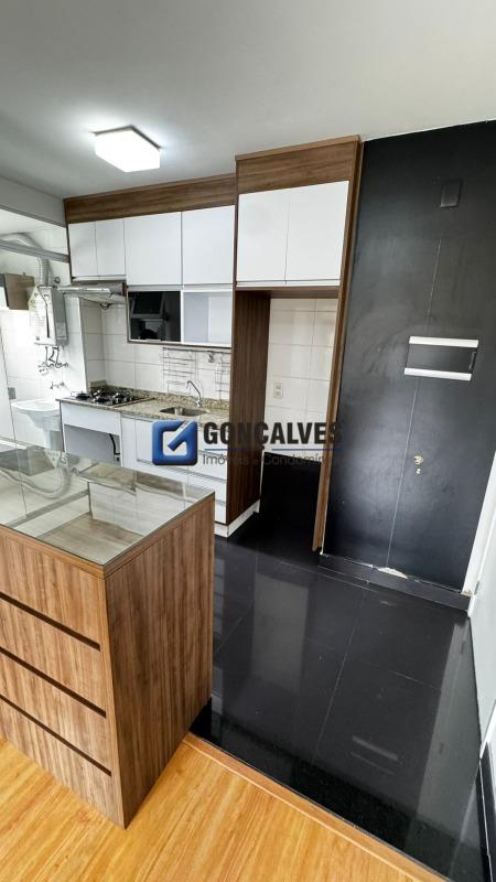 130610, Apartamento, à venda, à venda, 550.000,00,Nova Petrópolis, São Bernardo do Campo,3 quartos: 