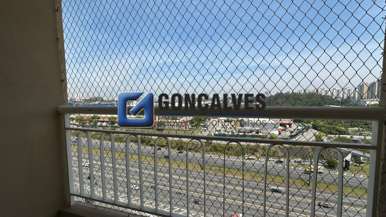 130614, Apartamento, à venda, à venda, 350.000,00,VILA GONCALVES, São Bernardo do Campo,2 quartos: 