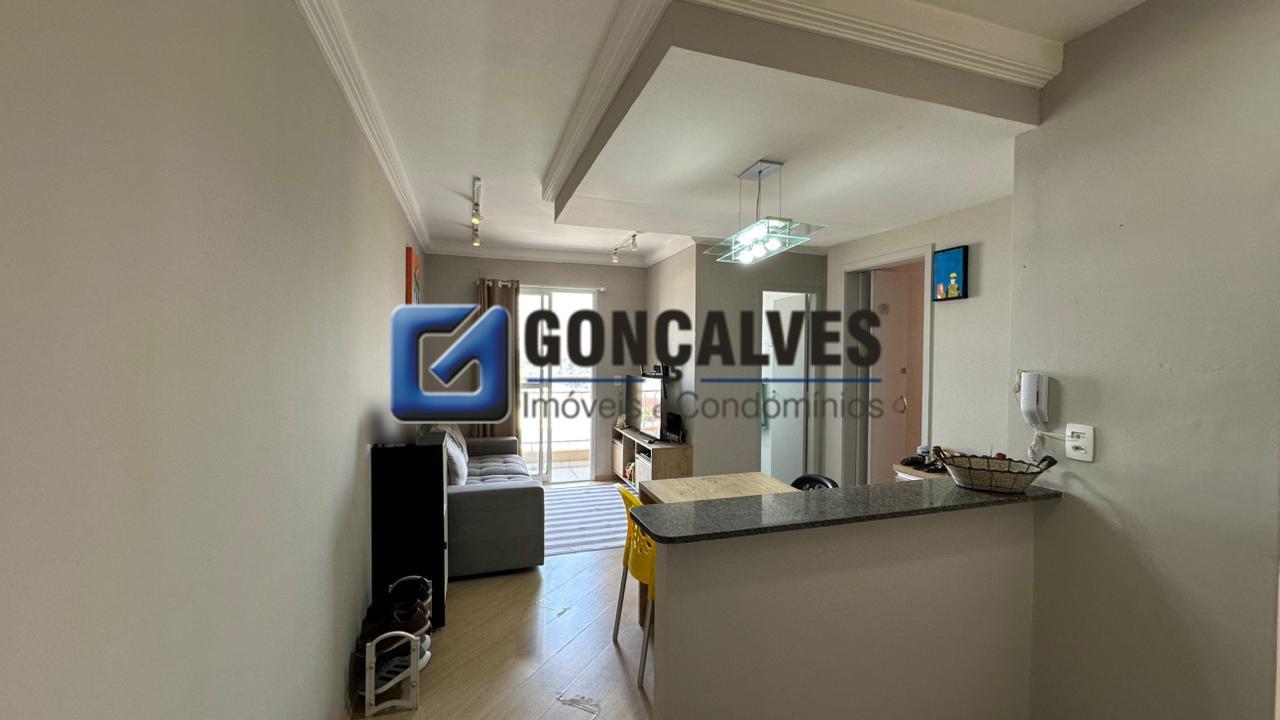 130614, Apartamento, à venda, à venda, 350.000,00,VILA GONCALVES, São Bernardo do Campo,2 quartos: 