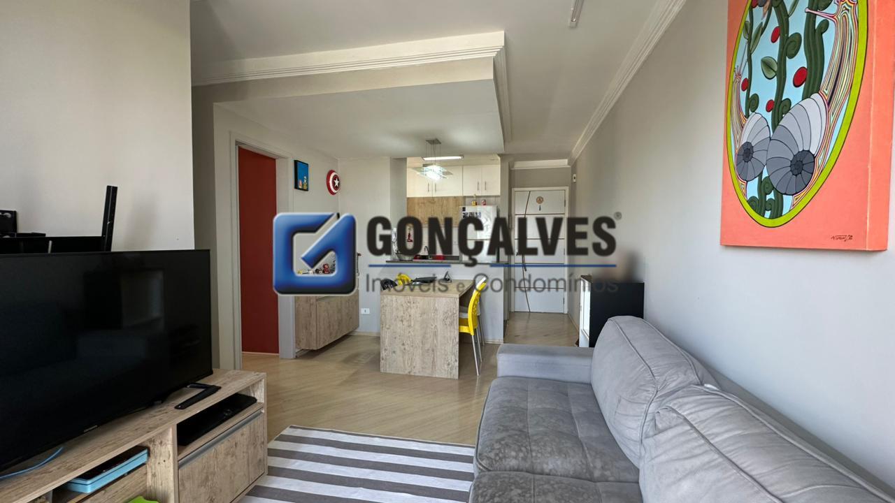 130614, Apartamento, à venda, à venda, 350.000,00,VILA GONCALVES, São Bernardo do Campo,2 quartos: 