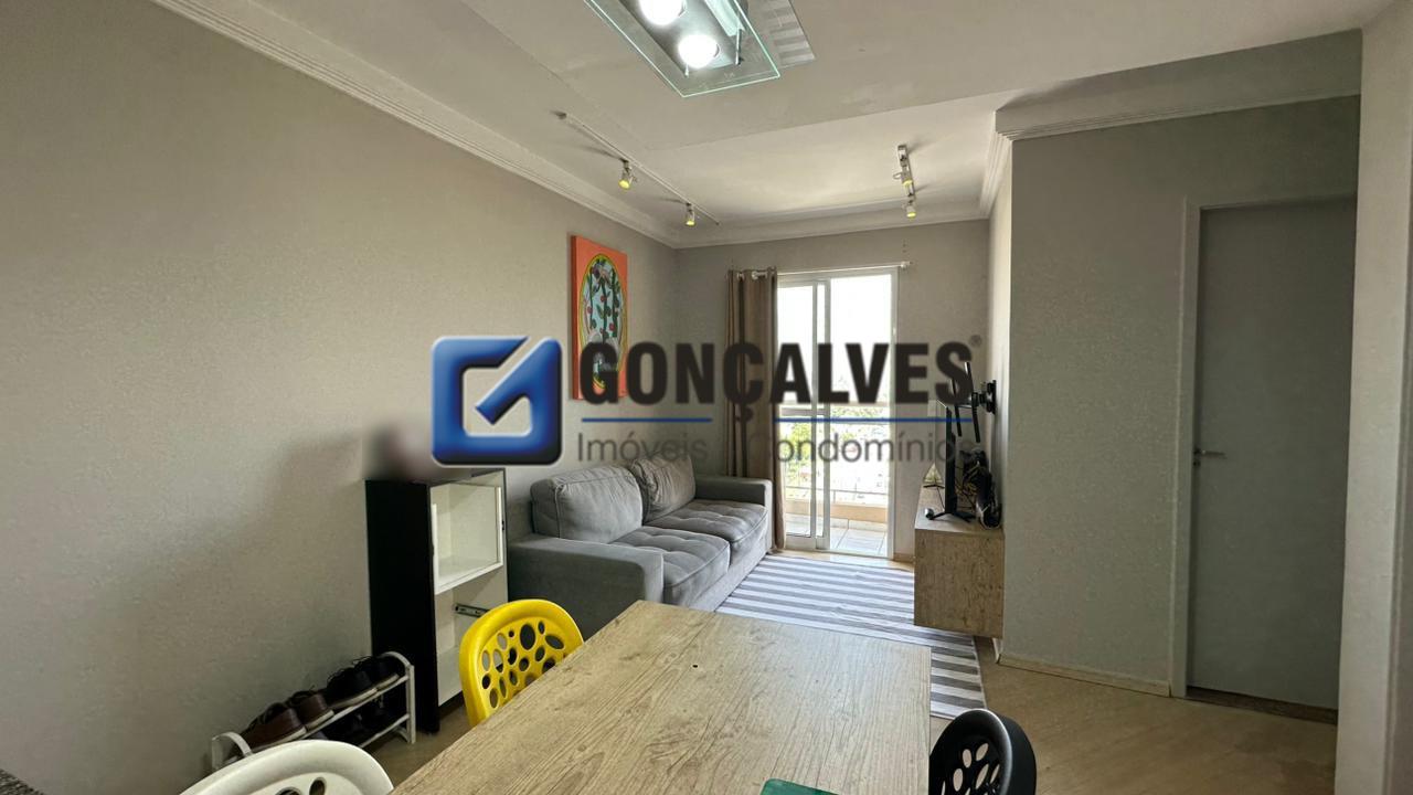 130614, Apartamento, à venda, à venda, 350.000,00,VILA GONCALVES, São Bernardo do Campo,2 quartos: 