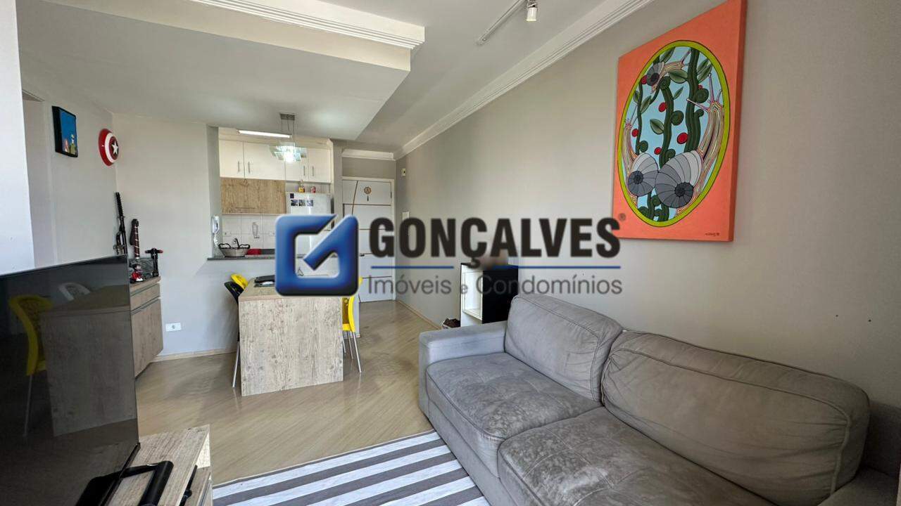 130614, Apartamento, à venda, à venda, 350.000,00,VILA GONCALVES, São Bernardo do Campo,2 quartos: 