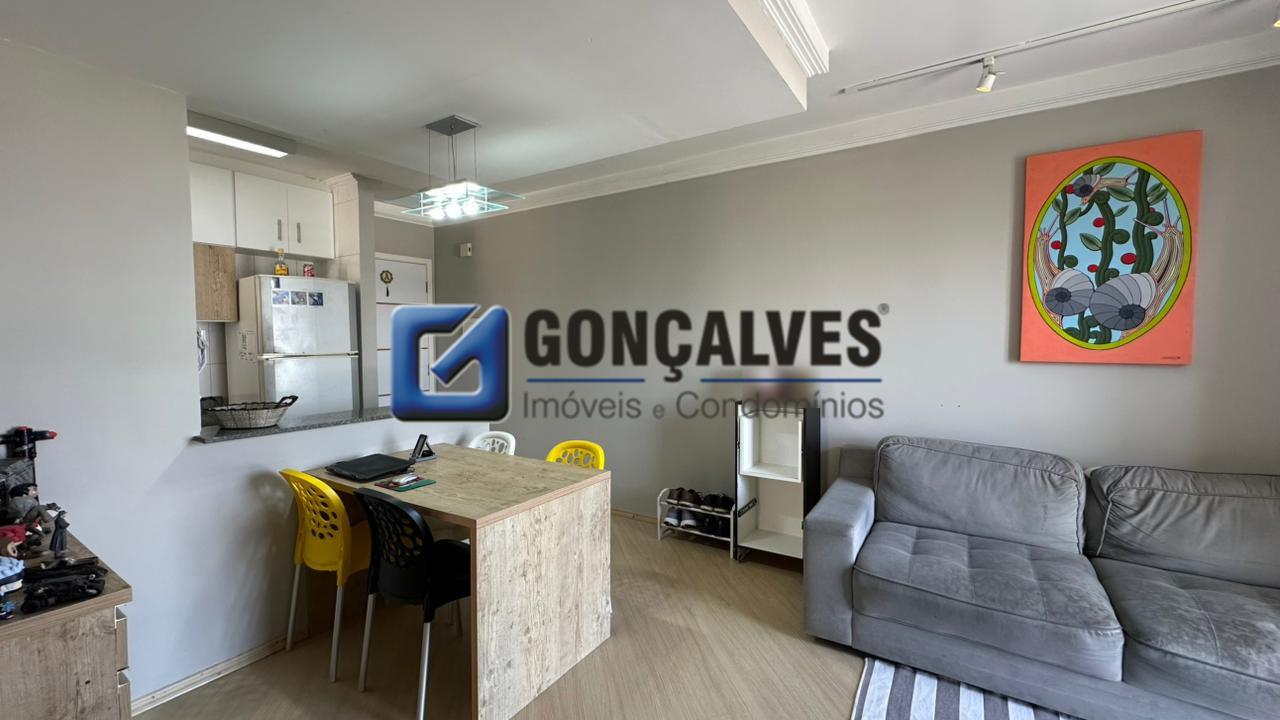 130614, Apartamento, à venda, à venda, 350.000,00,VILA GONCALVES, São Bernardo do Campo,2 quartos: 