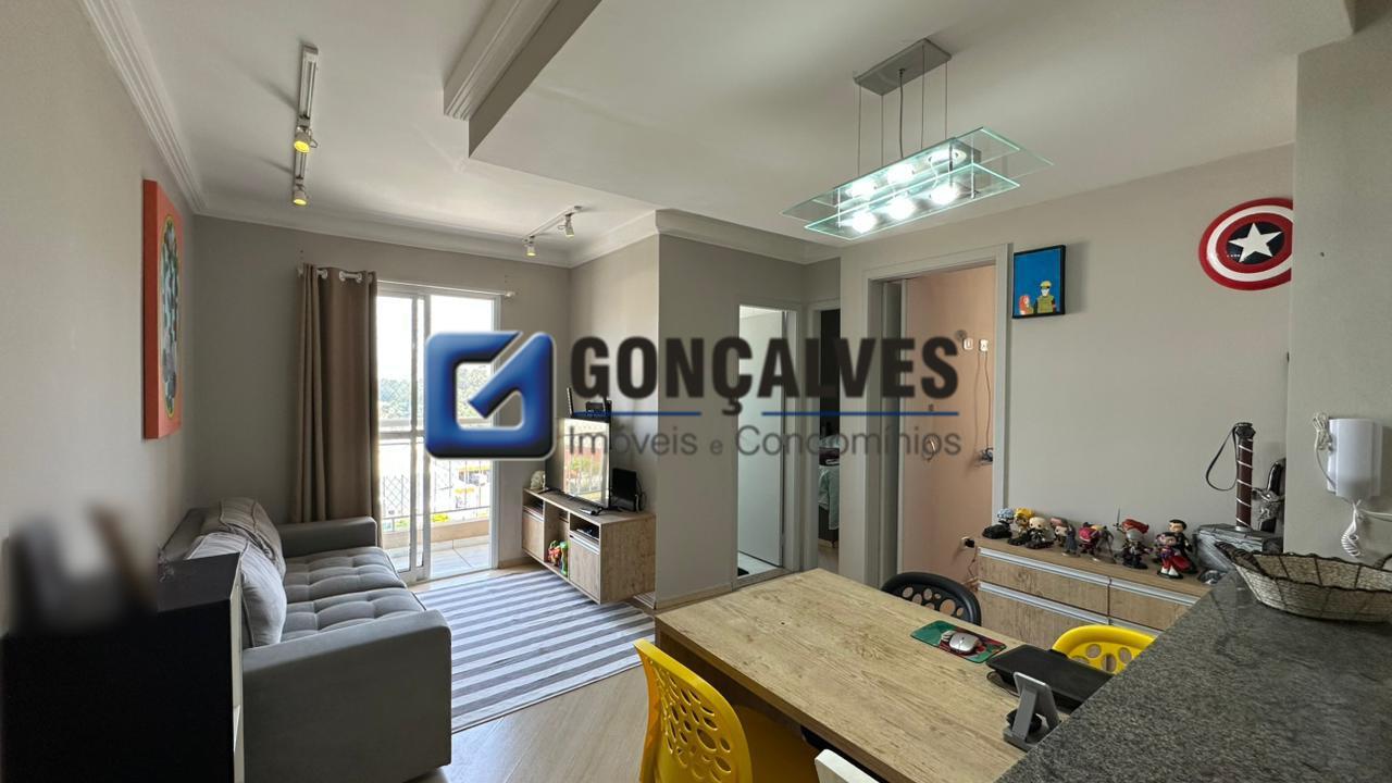 130614, Apartamento, à venda, à venda, 350.000,00,VILA GONCALVES, São Bernardo do Campo,2 quartos: 