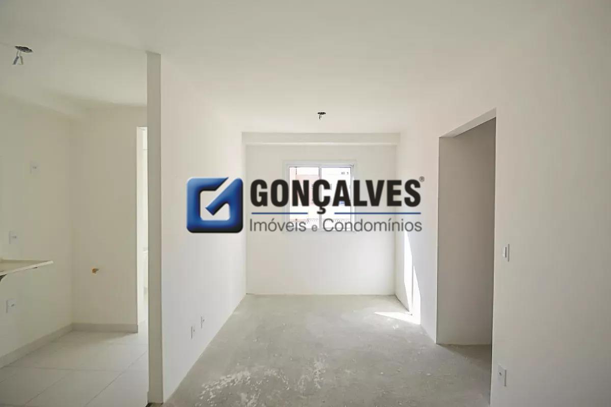 130617, Apartamento, à venda, à venda, 293.000,00,Cooperativa, São Bernardo do Campo,2 quartos: 