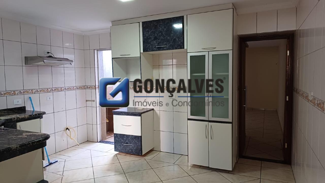 130618, Sobrado, para aluguel, para alugar, 3.600,00,Demarchi, São Bernardo do Campo,3 quartos: 