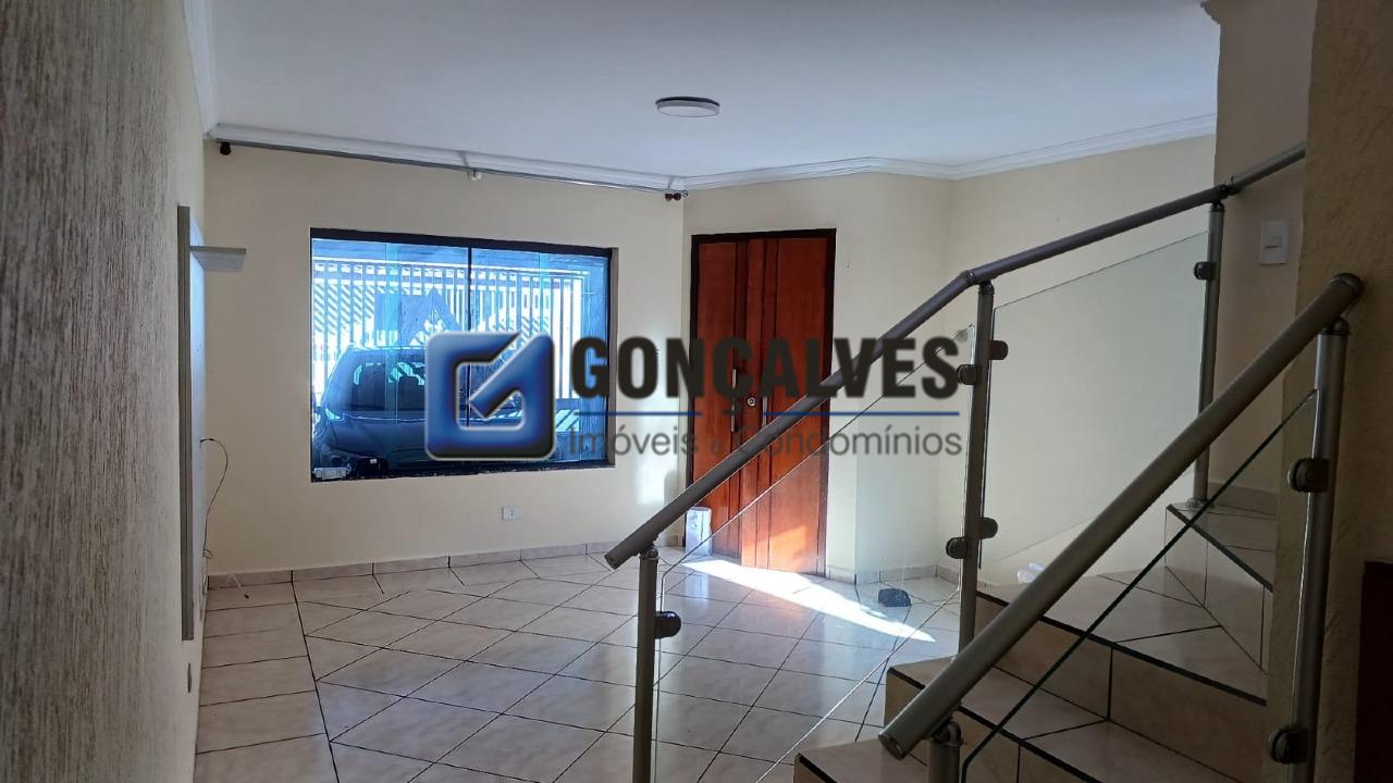 130618, Sobrado, para aluguel, para alugar, 3.600,00,Demarchi, São Bernardo do Campo,3 quartos: 