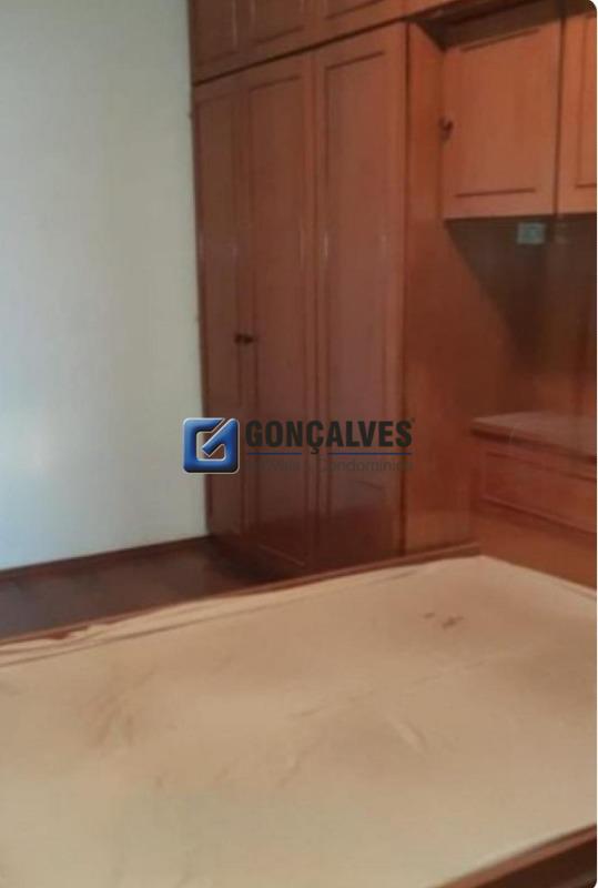 130619, Apartamento, à venda, à venda, 550.000,00,Santa Paula, São Caetano do Sul,2 quartos: 