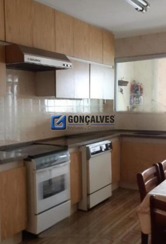 130619, Apartamento, à venda, à venda, 550.000,00,Santa Paula, São Caetano do Sul,2 quartos: 