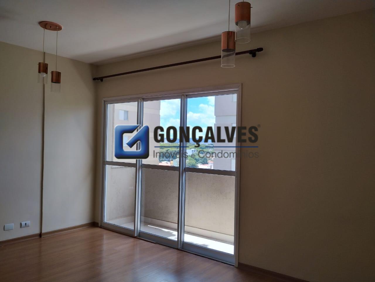 130620, Apartamento, para aluguel, para alugar, 2.500,00,Centro, São Bernardo do Campo,3 quartos: 